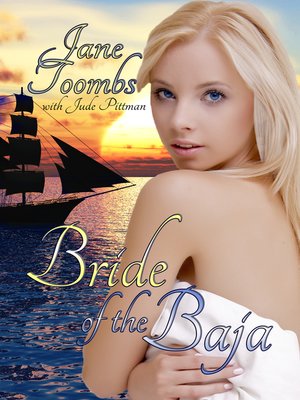 cover image of Bride of the Baja